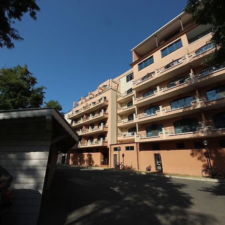 Menada Villa Bonita Apartments Сонячний Берег Екстер'єр фото
