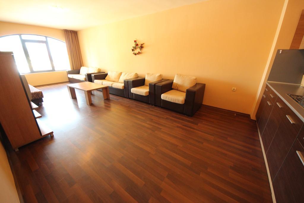 Menada Villa Bonita Apartments Сонячний Берег Екстер'єр фото