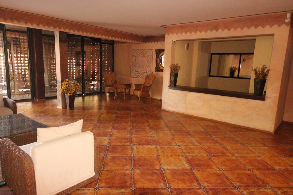 Menada Villa Bonita Apartments Сонячний Берег Екстер'єр фото