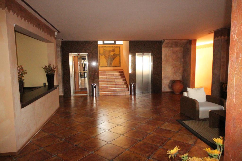 Menada Villa Bonita Apartments Сонячний Берег Екстер'єр фото