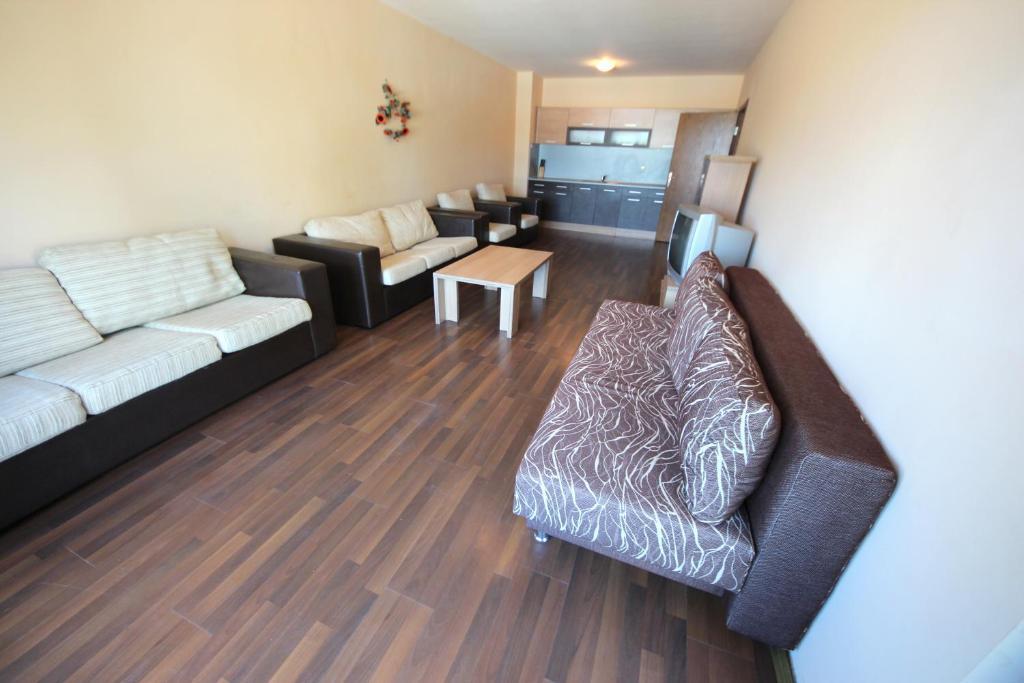 Menada Villa Bonita Apartments Сонячний Берег Номер фото