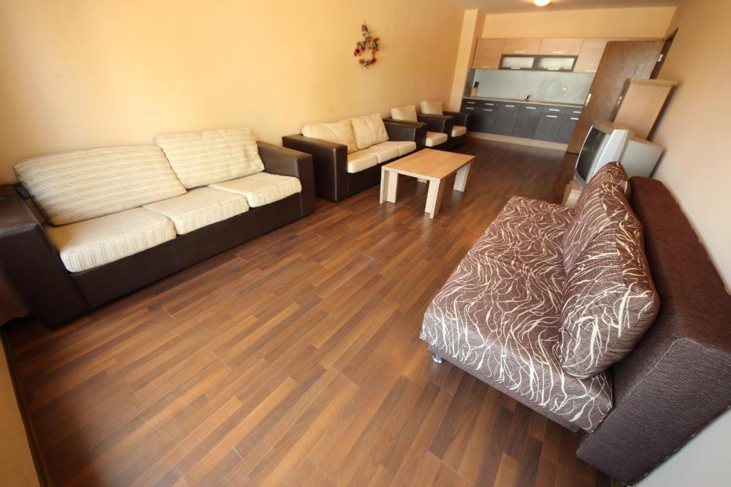 Menada Villa Bonita Apartments Сонячний Берег Номер фото