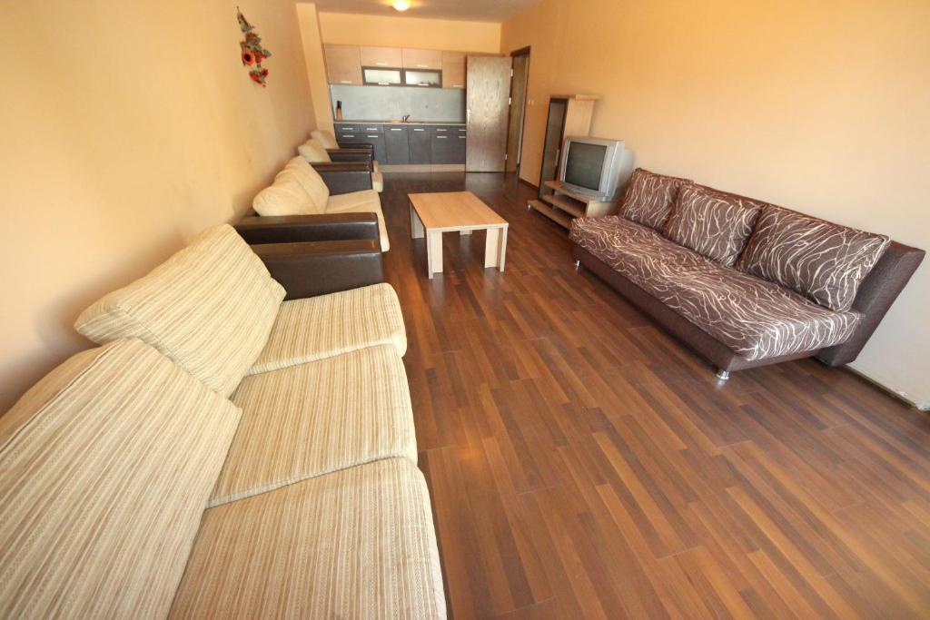 Menada Villa Bonita Apartments Сонячний Берег Номер фото