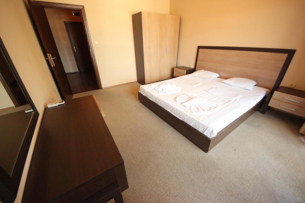 Menada Villa Bonita Apartments Сонячний Берег Номер фото