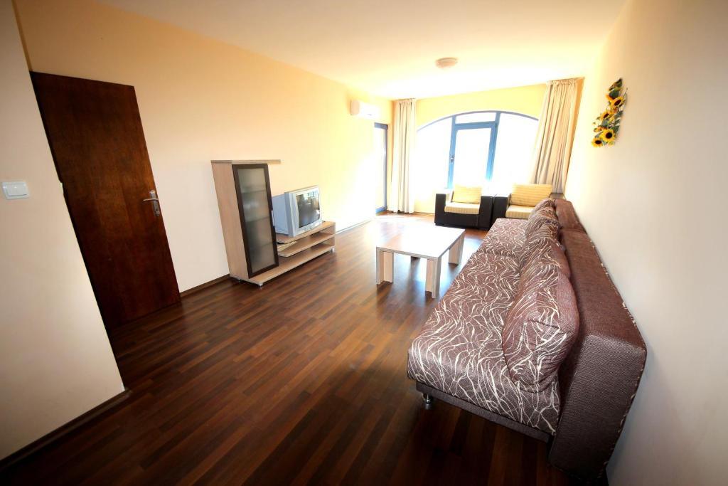 Menada Villa Bonita Apartments Сонячний Берег Номер фото