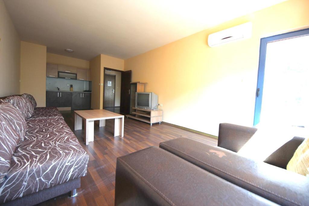 Menada Villa Bonita Apartments Сонячний Берег Номер фото