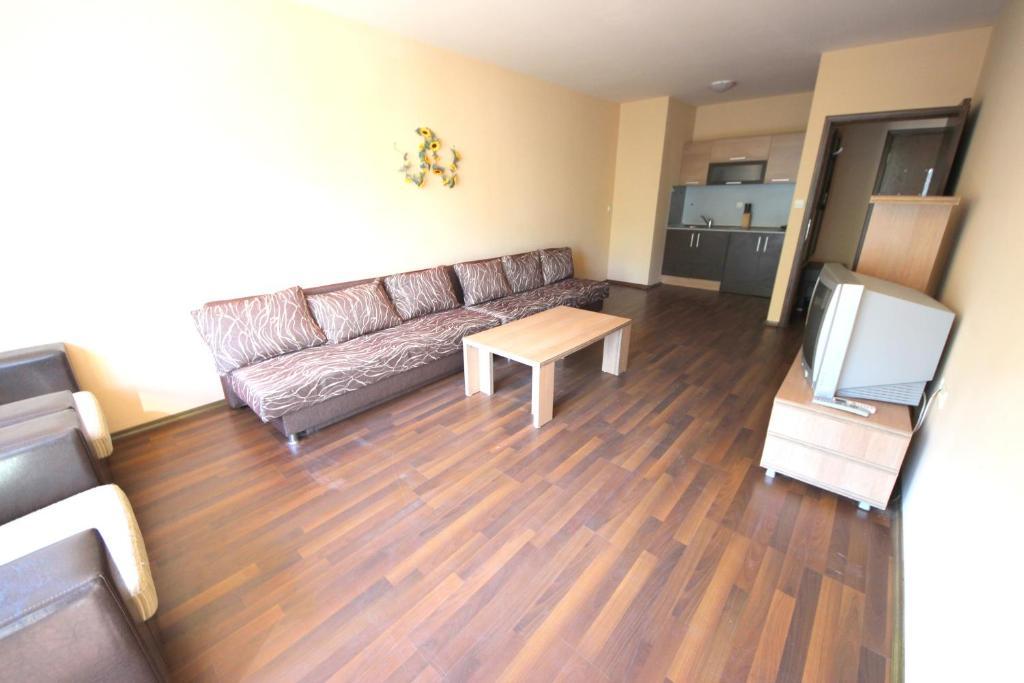 Menada Villa Bonita Apartments Сонячний Берег Номер фото