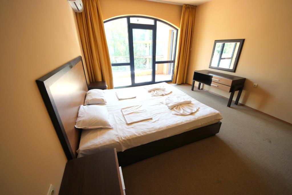 Menada Villa Bonita Apartments Сонячний Берег Номер фото