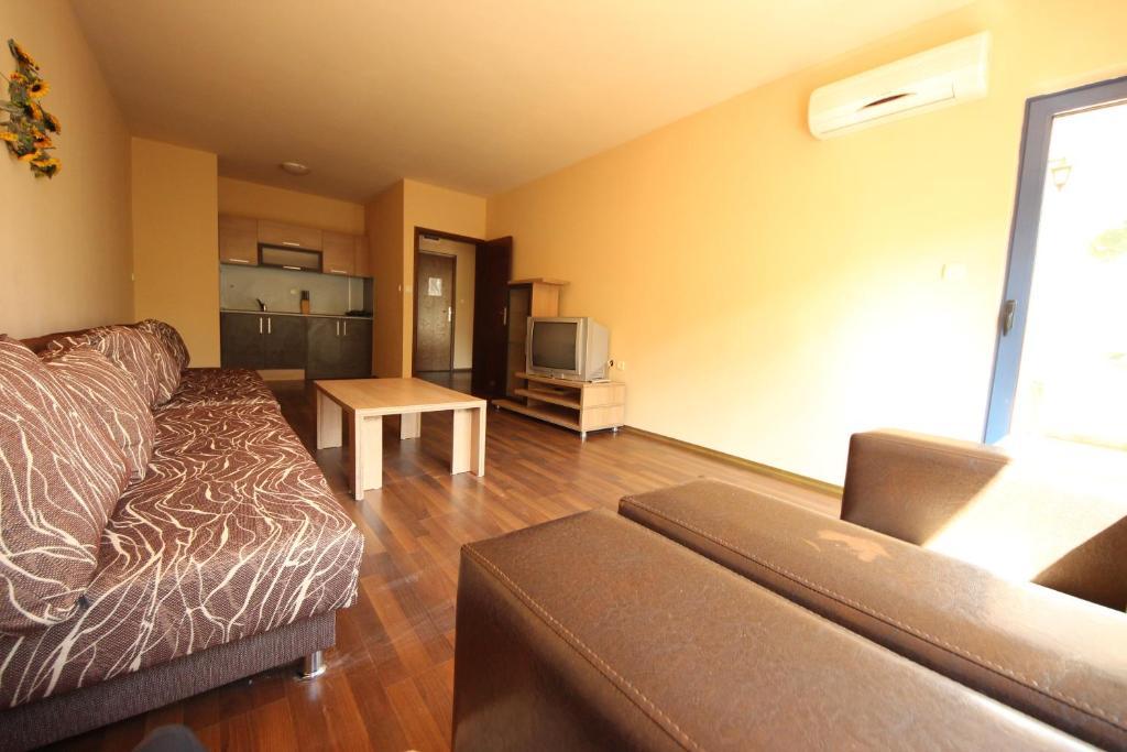 Menada Villa Bonita Apartments Сонячний Берег Номер фото