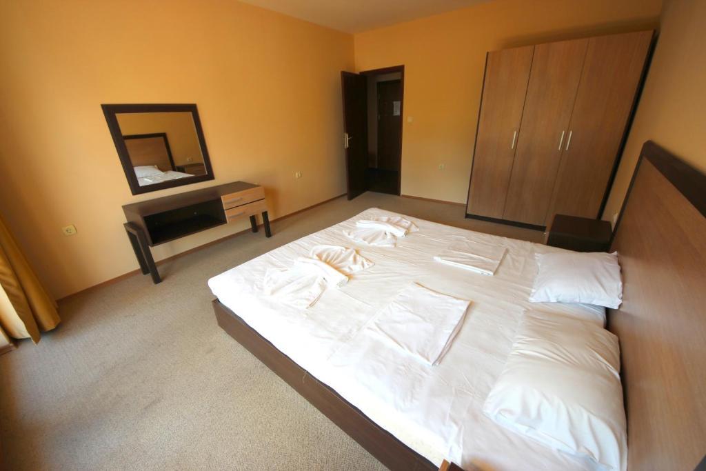 Menada Villa Bonita Apartments Сонячний Берег Номер фото