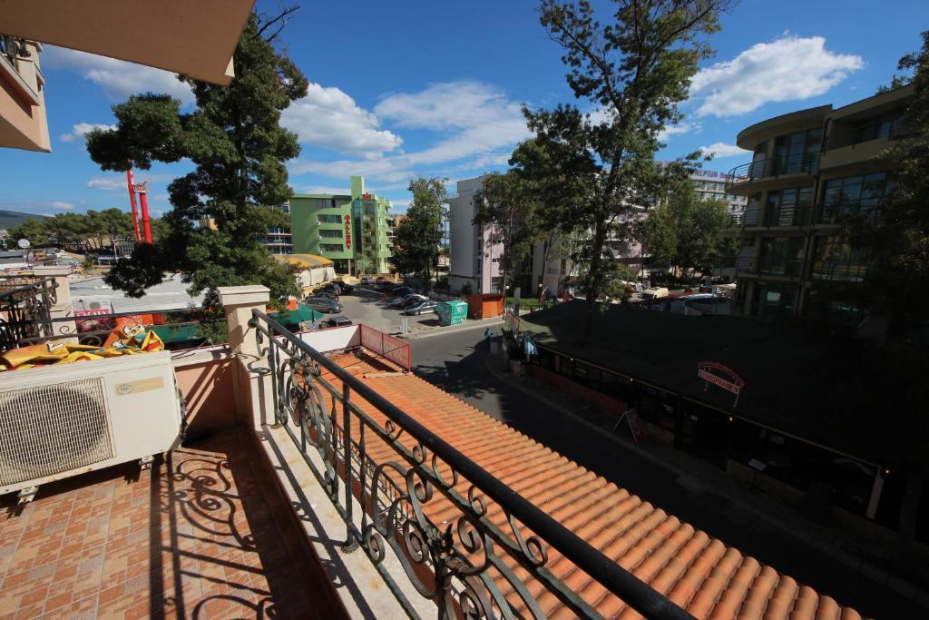 Menada Villa Bonita Apartments Сонячний Берег Номер фото