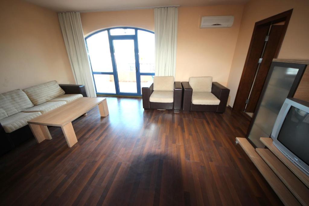 Menada Villa Bonita Apartments Сонячний Берег Номер фото