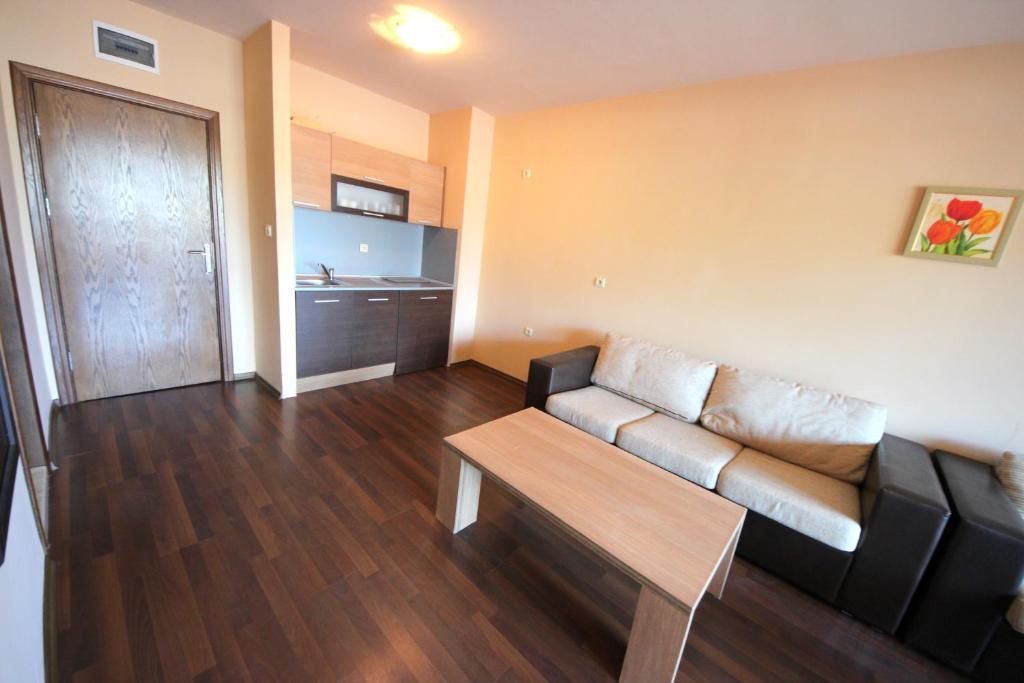Menada Villa Bonita Apartments Сонячний Берег Номер фото