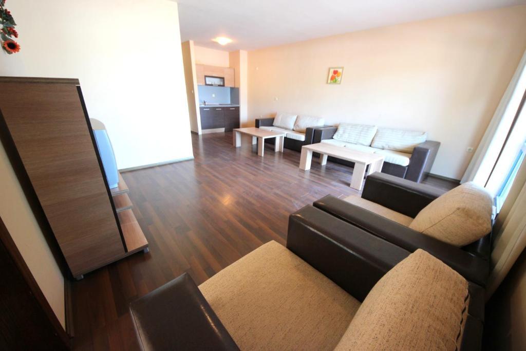 Menada Villa Bonita Apartments Сонячний Берег Номер фото