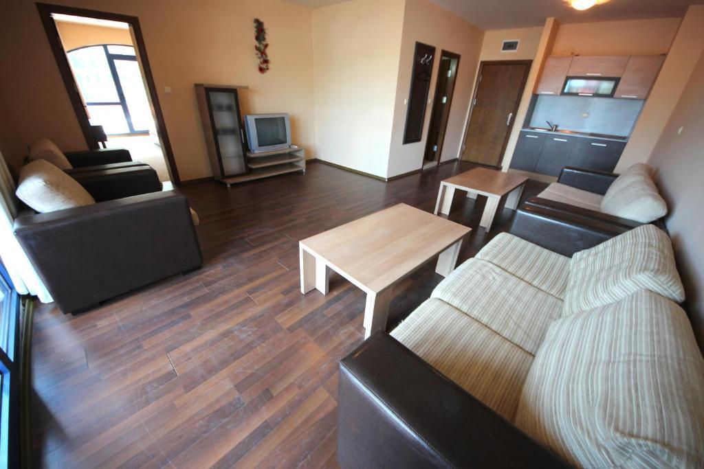 Menada Villa Bonita Apartments Сонячний Берег Номер фото