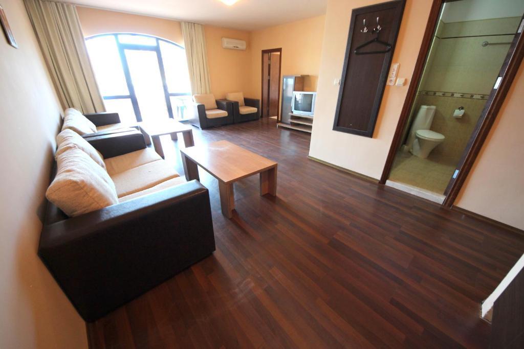 Menada Villa Bonita Apartments Сонячний Берег Номер фото