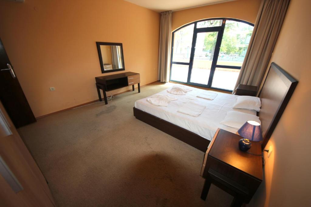 Menada Villa Bonita Apartments Сонячний Берег Номер фото
