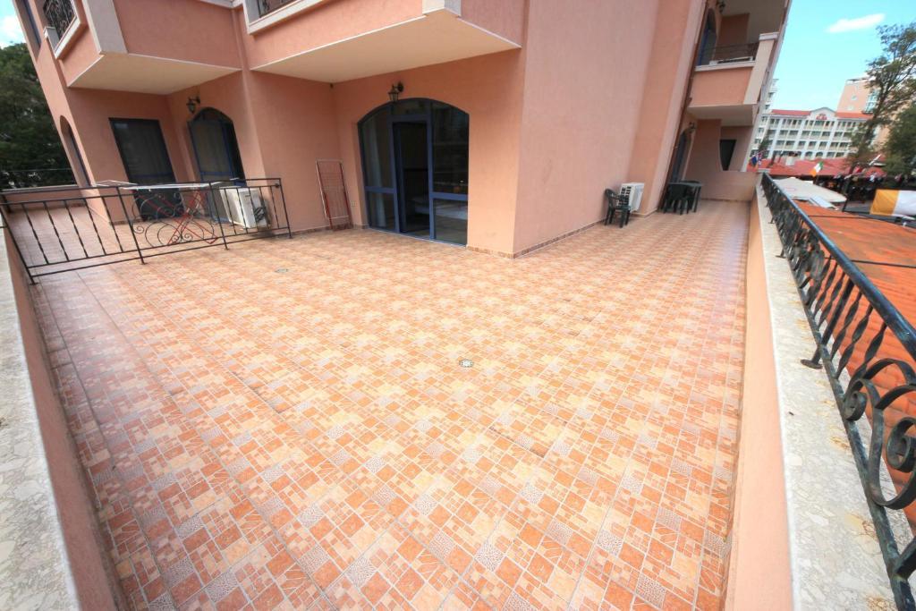 Menada Villa Bonita Apartments Сонячний Берег Номер фото