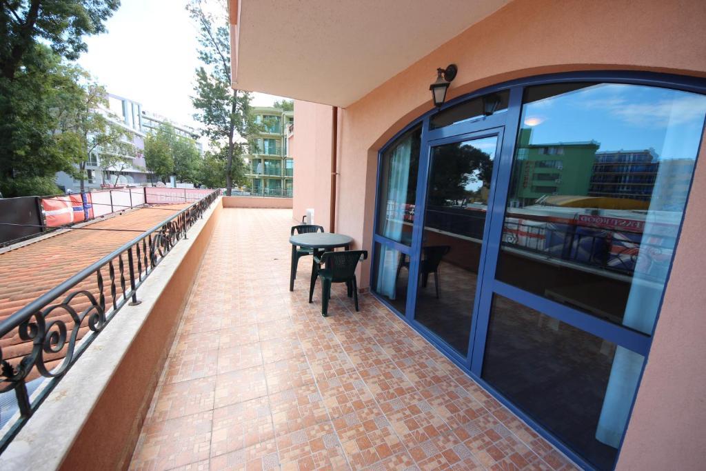Menada Villa Bonita Apartments Сонячний Берег Номер фото