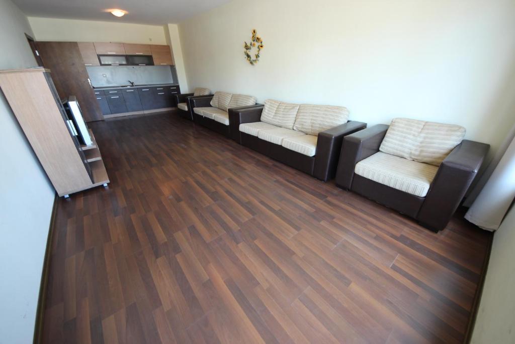 Menada Villa Bonita Apartments Сонячний Берег Номер фото