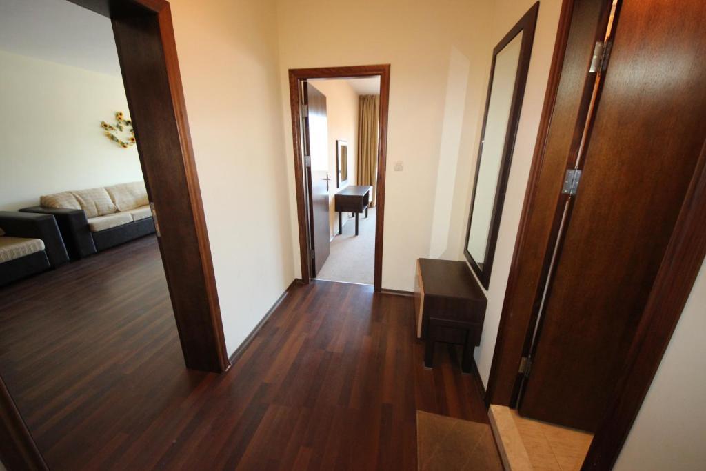 Menada Villa Bonita Apartments Сонячний Берег Номер фото