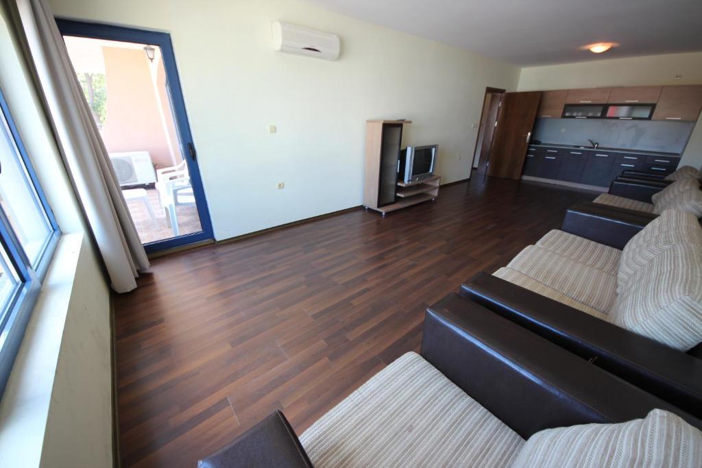 Menada Villa Bonita Apartments Сонячний Берег Номер фото