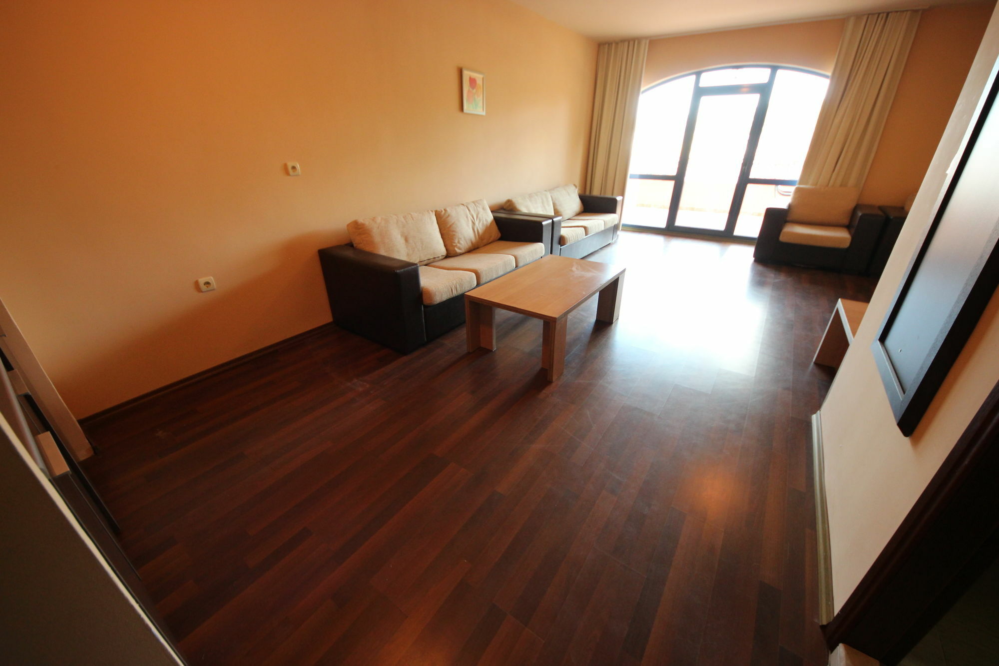Menada Villa Bonita Apartments Сонячний Берег Екстер'єр фото
