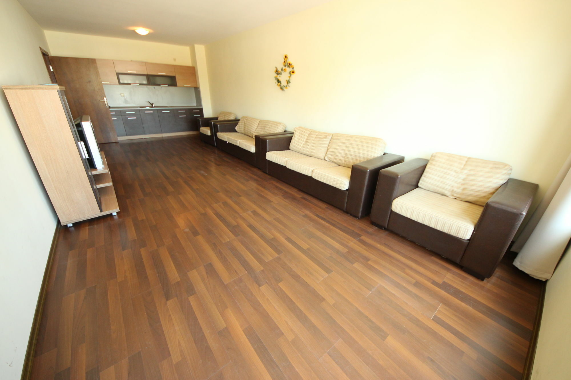 Menada Villa Bonita Apartments Сонячний Берег Екстер'єр фото