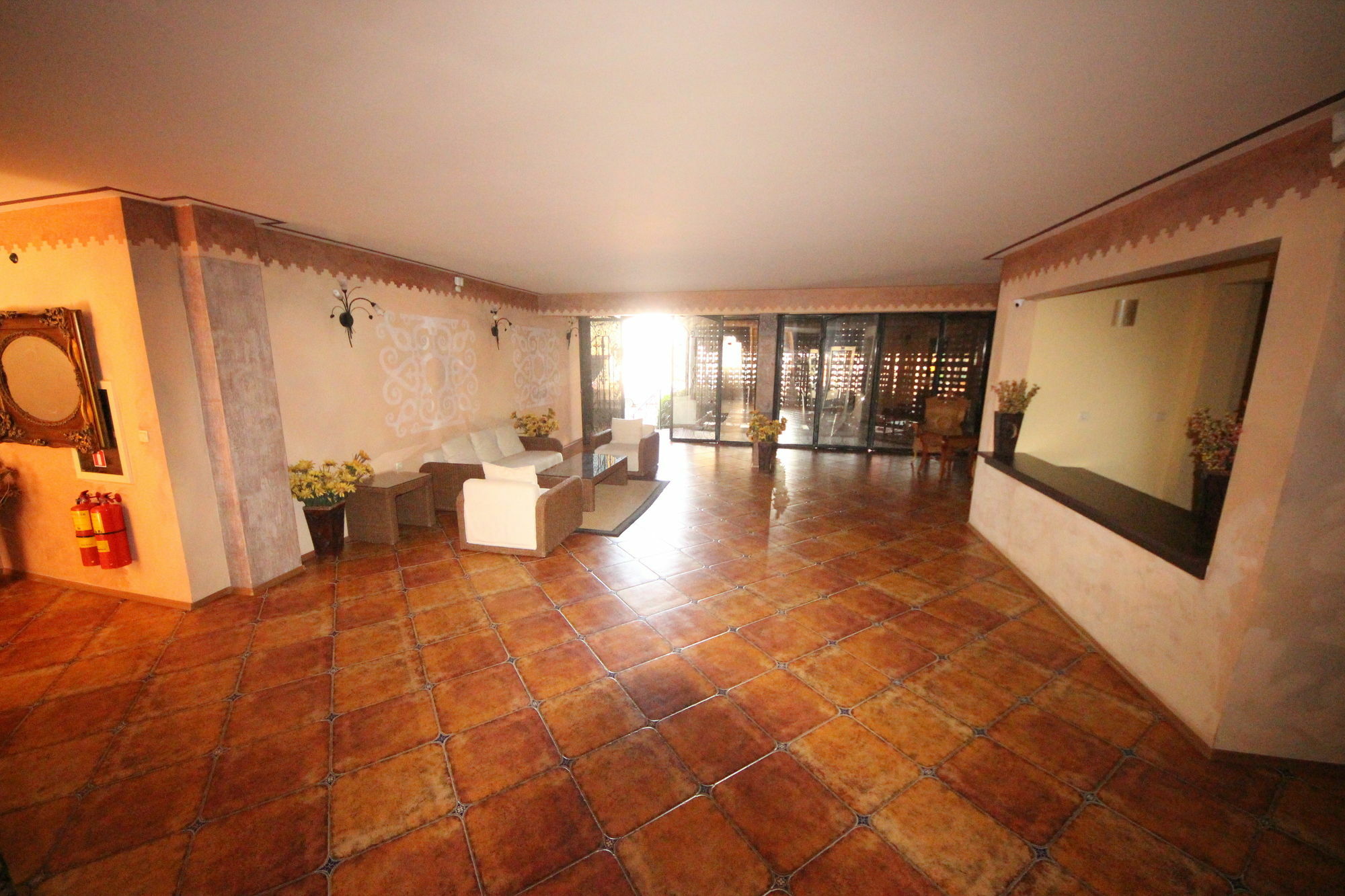 Menada Villa Bonita Apartments Сонячний Берег Екстер'єр фото