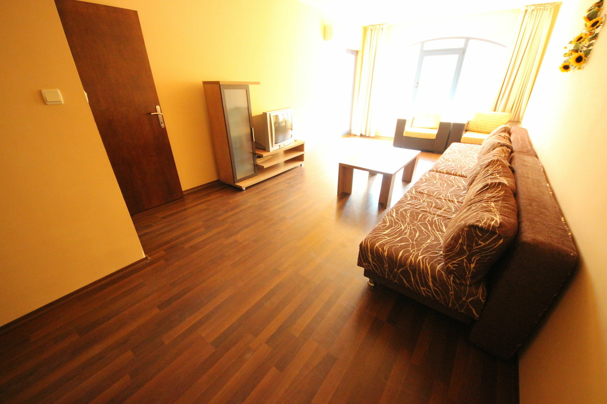 Menada Villa Bonita Apartments Сонячний Берег Екстер'єр фото