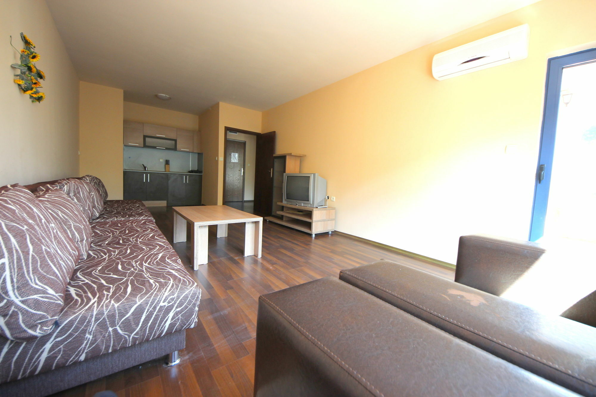 Menada Villa Bonita Apartments Сонячний Берег Екстер'єр фото
