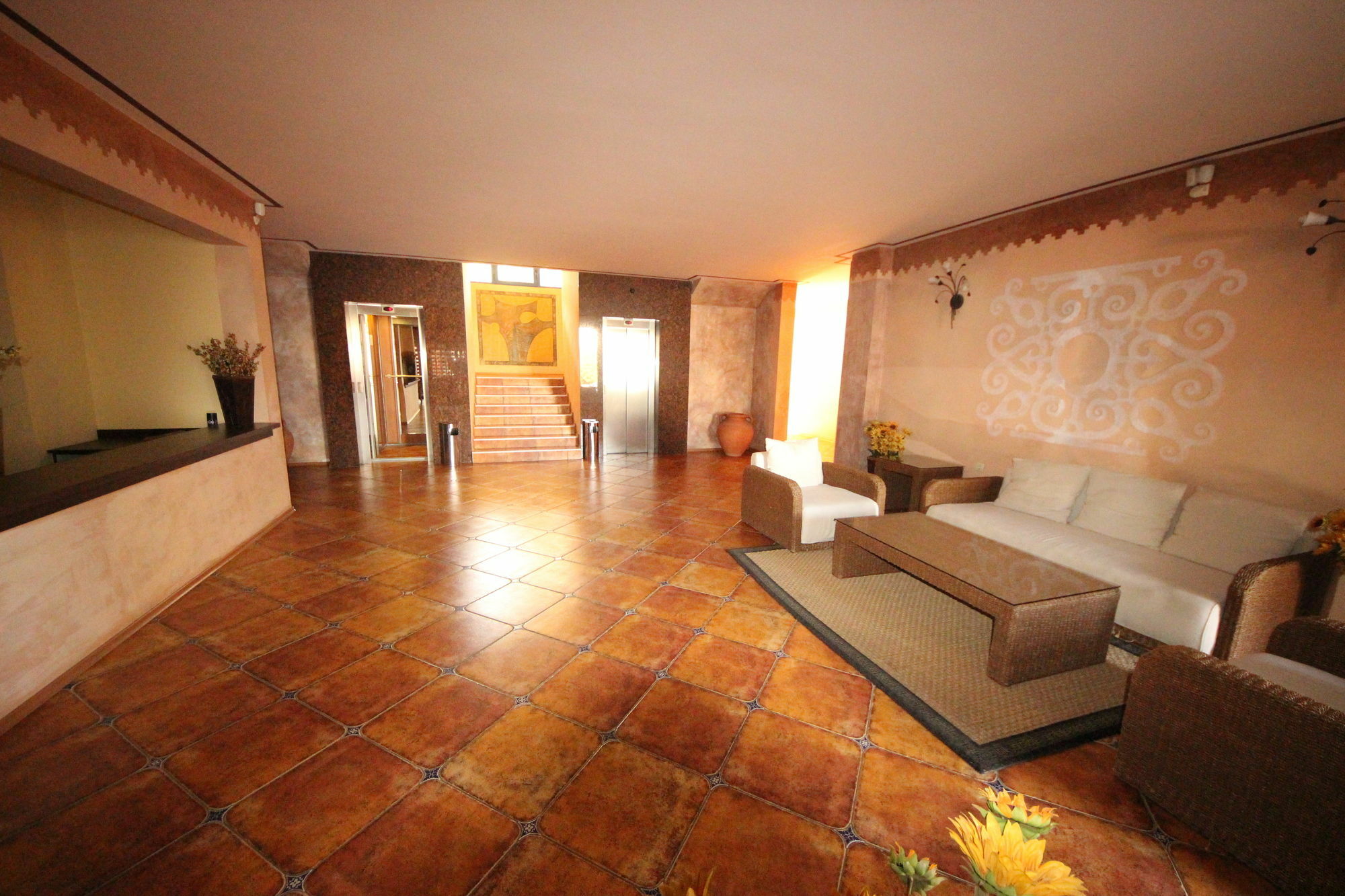 Menada Villa Bonita Apartments Сонячний Берег Екстер'єр фото